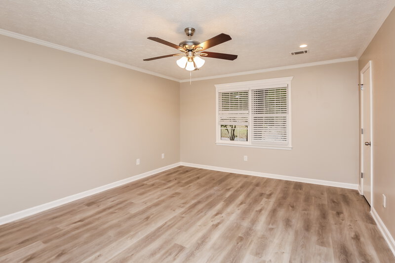 2,770/Mo, 3881 Wintergreen Ct Marietta, GA 30062 Bedroom View 2