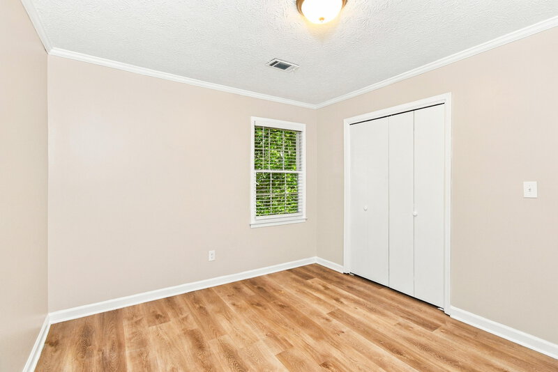 2,275/Mo, 3881 Wintergreen Ct Marietta, GA 30062 Bedroom View