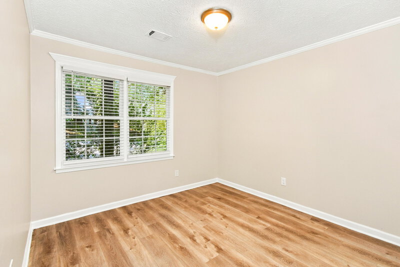 2,275/Mo, 3881 Wintergreen Ct Marietta, GA 30062 Bedroom View 2