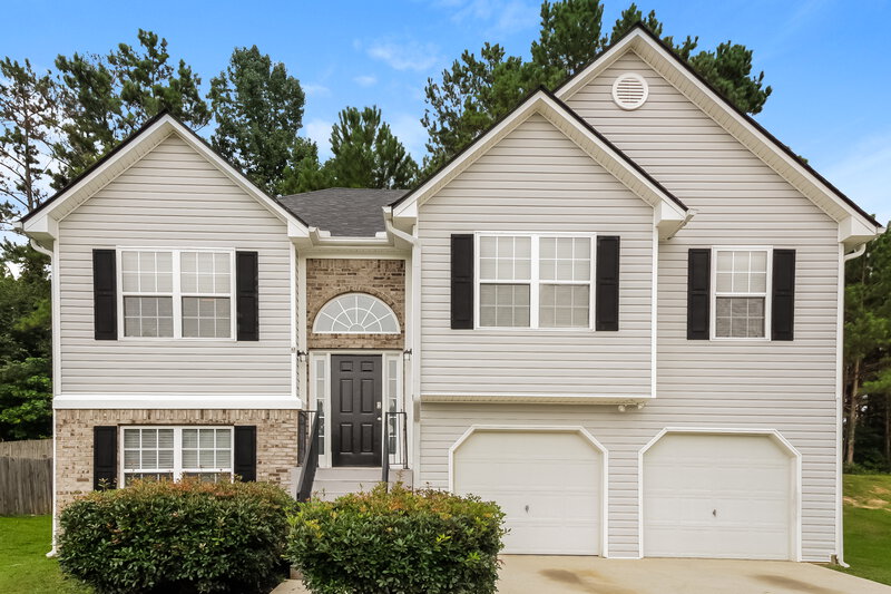 2,595/Mo, 1260 Augusta Woods Dr Douglasville, GA 30134 External View