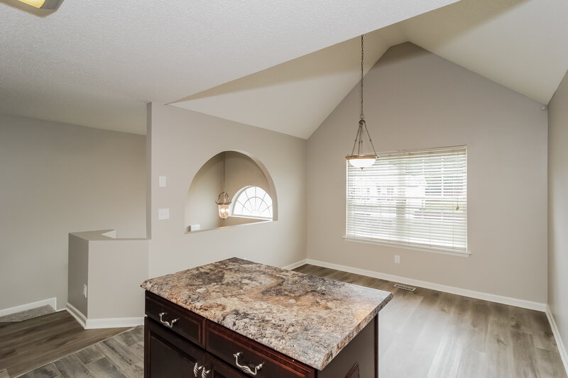 2,595/Mo, 1260 Augusta Woods Dr Douglasville, GA 30134 Dining Room View