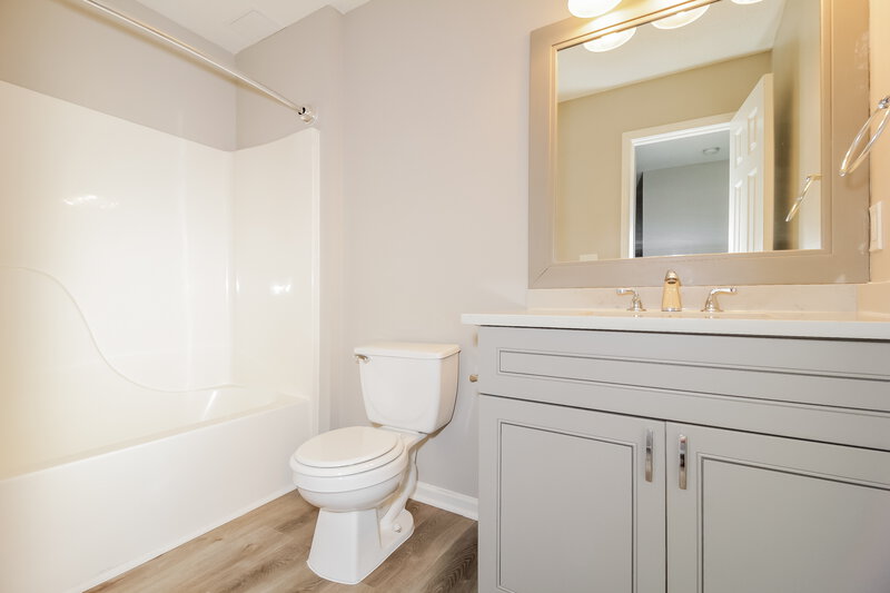 2,595/Mo, 1260 Augusta Woods Dr Douglasville, GA 30134 Bathroom View 2