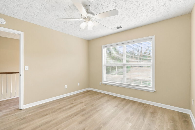 2,460/Mo, 934 Mill Creek Ave Canton, GA 30115 Bedroom View