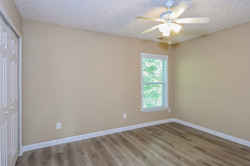 2,565/Mo, 934 Mill Creek Ave Canton, GA 30115 Bedroom View