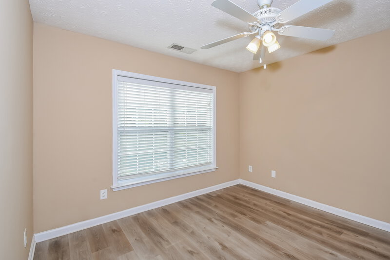 2,565/Mo, 934 Mill Creek Ave Canton, GA 30115 Bedroom View 2