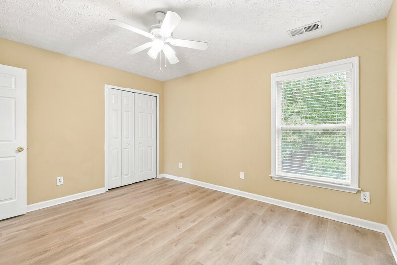 2,460/Mo, 934 Mill Creek Ave Canton, GA 30115 Bedroom View 3