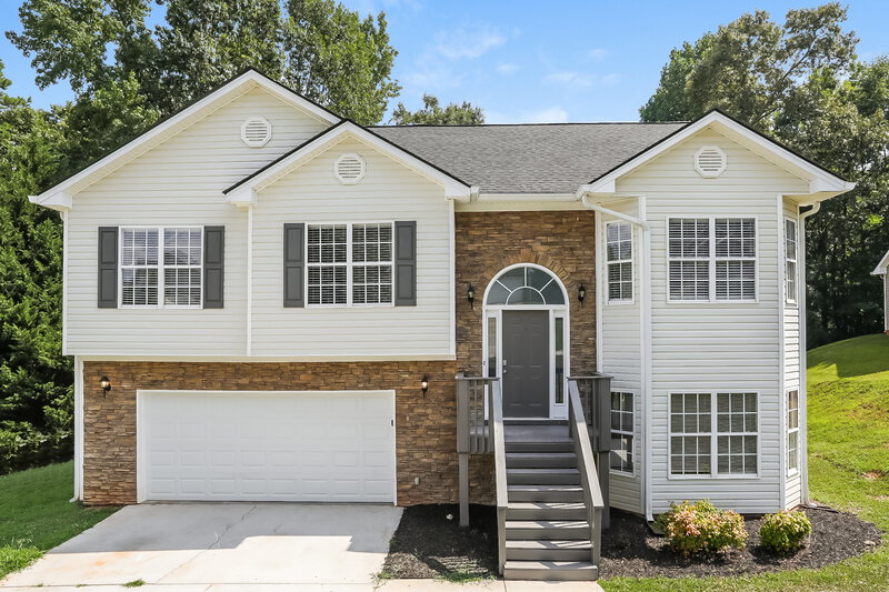 2,420/Mo, 80 Pebble Brooke Ct Covington, GA 30016 External View