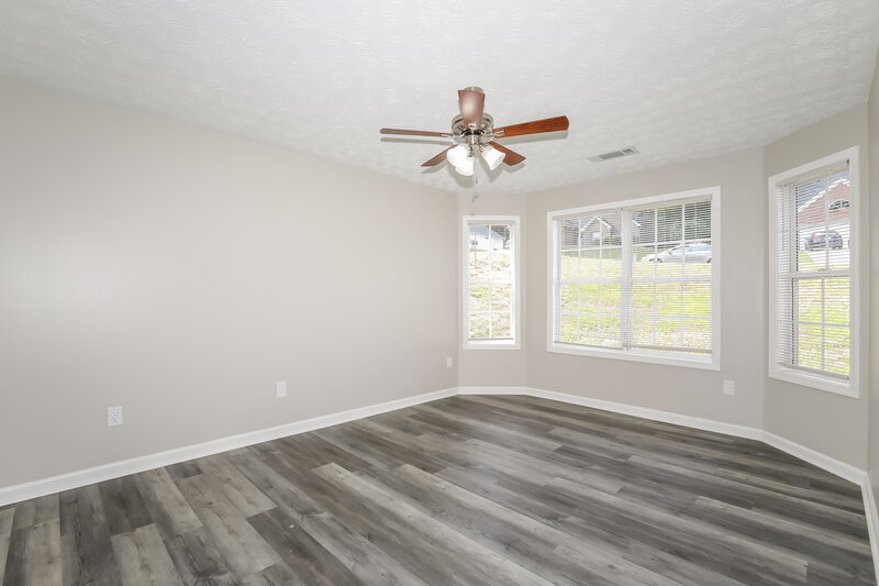 2,420/Mo, 80 Pebble Brooke Ct Covington, GA 30016 Bedroom View