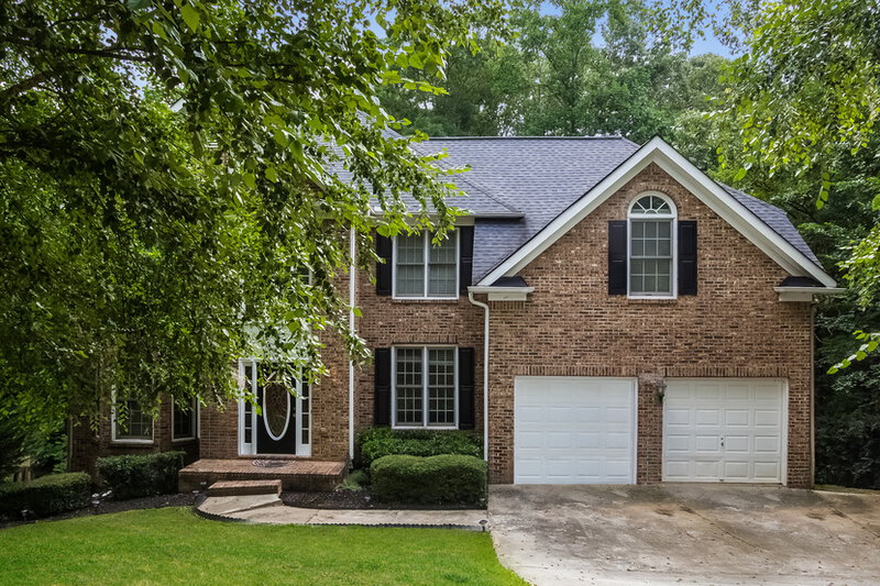 3,530/Mo, 332 Woodbrook Crst Canton, GA 30114 External View