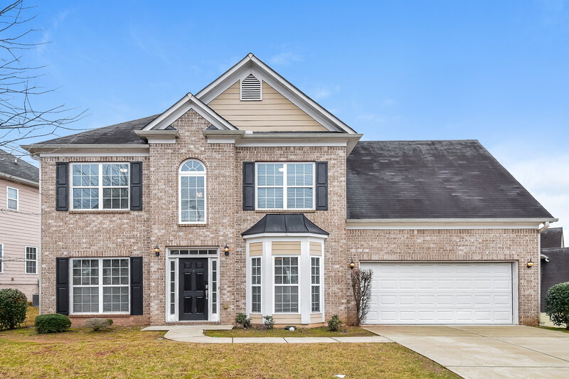 2,670/Mo, 5943 Vinings Vintage Way Mableton, GA 30126 External View