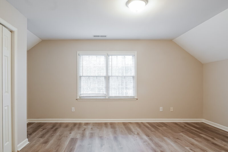 2,690/Mo, 990 Amberton Ln Powder Springs, GA 30127 Bedroom View 2