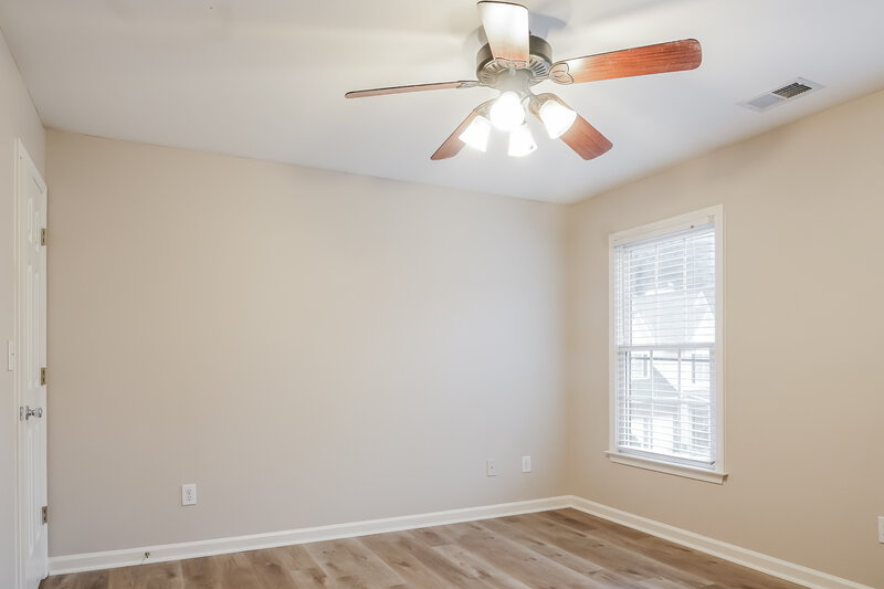 2,690/Mo, 990 Amberton Ln Powder Springs, GA 30127 Bedroom View 4