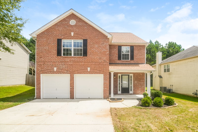 2,120/Mo, 211 Arbor Creek Dr Dallas, GA 30157 External View