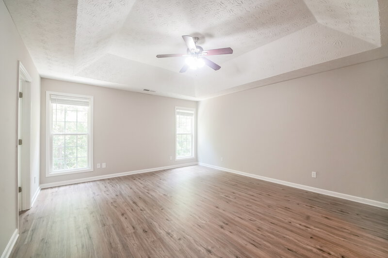 2,120/Mo, 211 Arbor Creek Dr Dallas, GA 30157 Bedroom View
