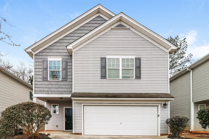 2,090/Mo, 1629 Swamp Cabbage Dr Lawrenceville, GA 30045 External View