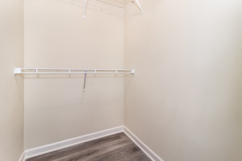 2,090/Mo, 1629 Swamp Cabbage Dr Lawrenceville, GA 30045 Walk In Closet View