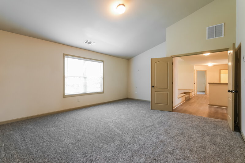 2,810/Mo, 1828 Bridle Rd Lawrenceville, GA 30043 Main Bedroom View 2