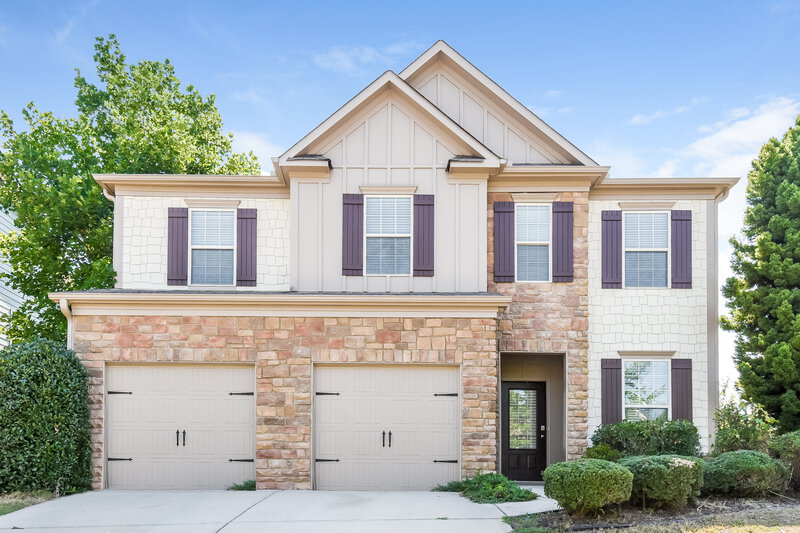 2,420/Mo, 741 Collingsworth Ln Lawrenceville, GA 30043 External View