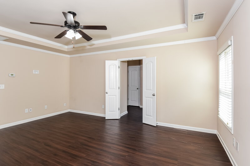 2,420/Mo, 741 Collingsworth Ln Lawrenceville, GA 30043 Main Bedroom View
