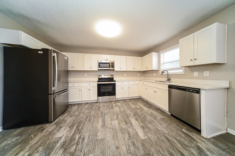 1,825/Mo, 303 Vineyard Ridge Ln Griffin, GA 30223 Misc View 5