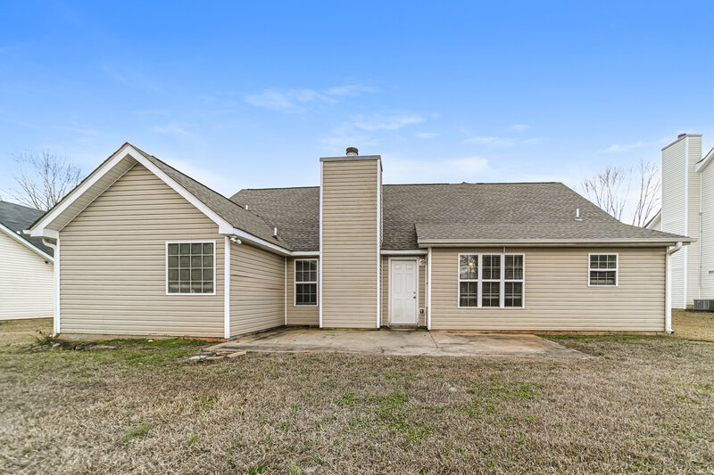 1,825/Mo, 303 Vineyard Ridge Ln Griffin, GA 30223 Misc View 13