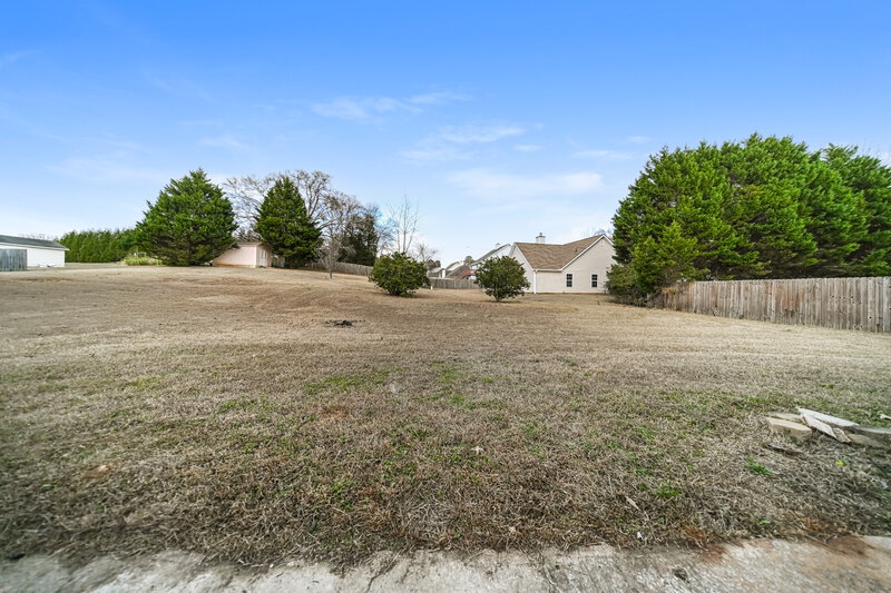 1,825/Mo, 303 Vineyard Ridge Ln Griffin, GA 30223 Misc View 14