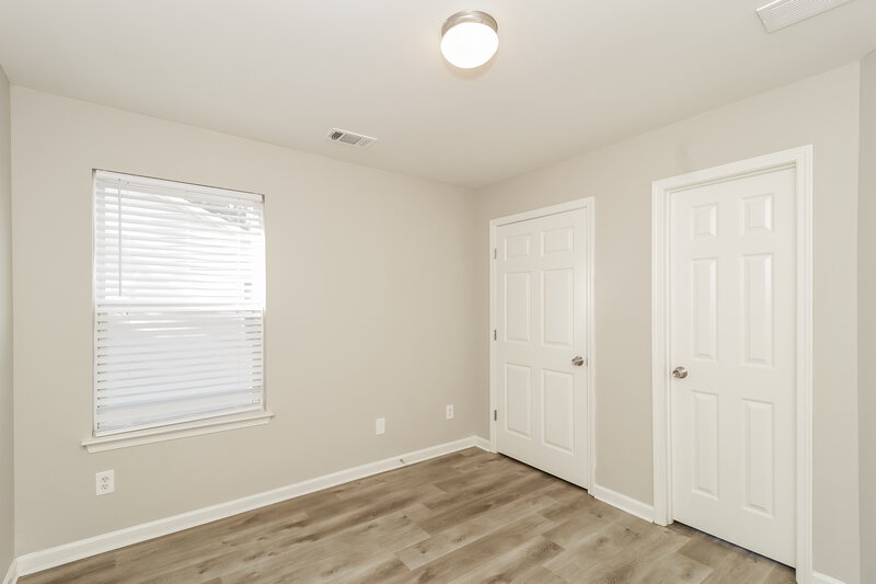 2,120/Mo, 7781 Parkside Dr Lithia Springs, GA 30122 Bedroom View