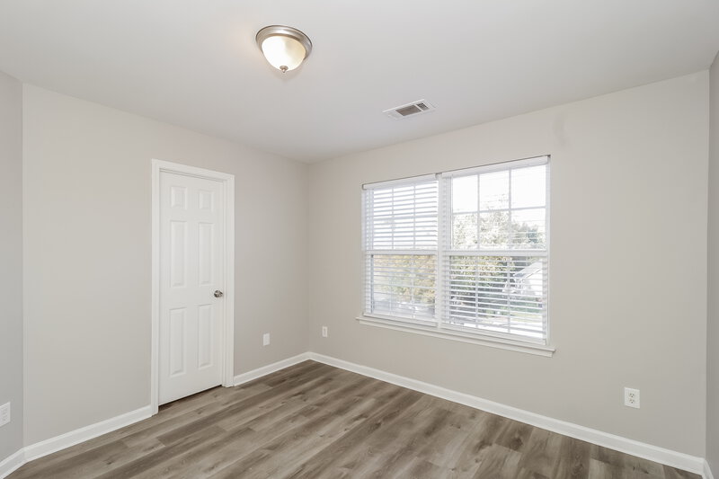 2,120/Mo, 7781 Parkside Dr Lithia Springs, GA 30122 Bedroom View 2
