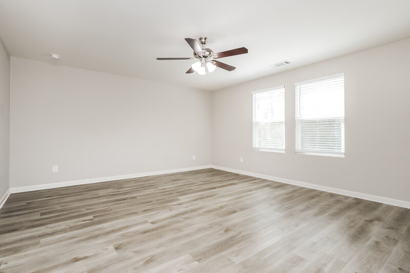 2,265/Mo, 1069 Coldwater Dr Griffin, GA 30224 Main Bedroom View