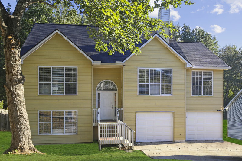 2,490/Mo, 5905 Tallant Dr Sugar Hill, GA 30518 External View