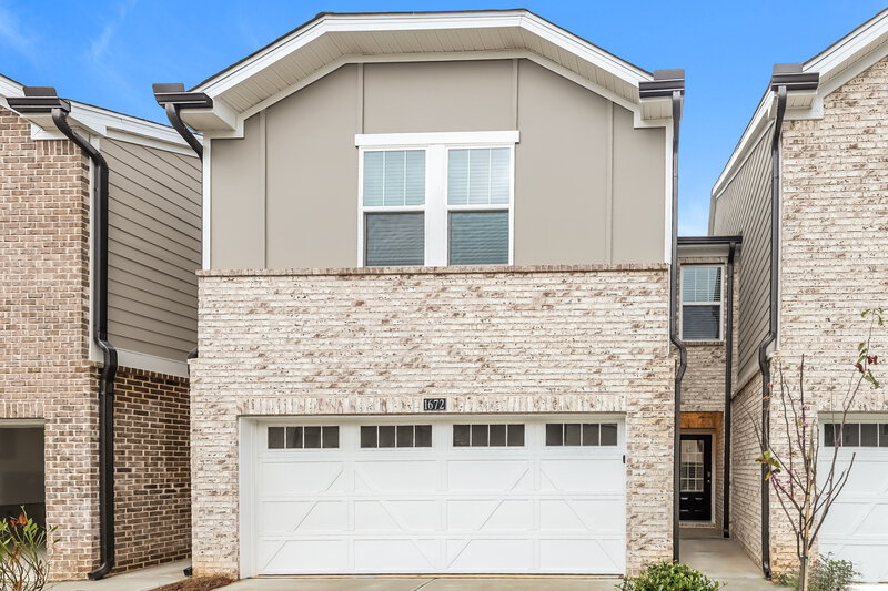 2,585/Mo, 1672 Villageside Ct Lawrenceville, GA 30043 External View