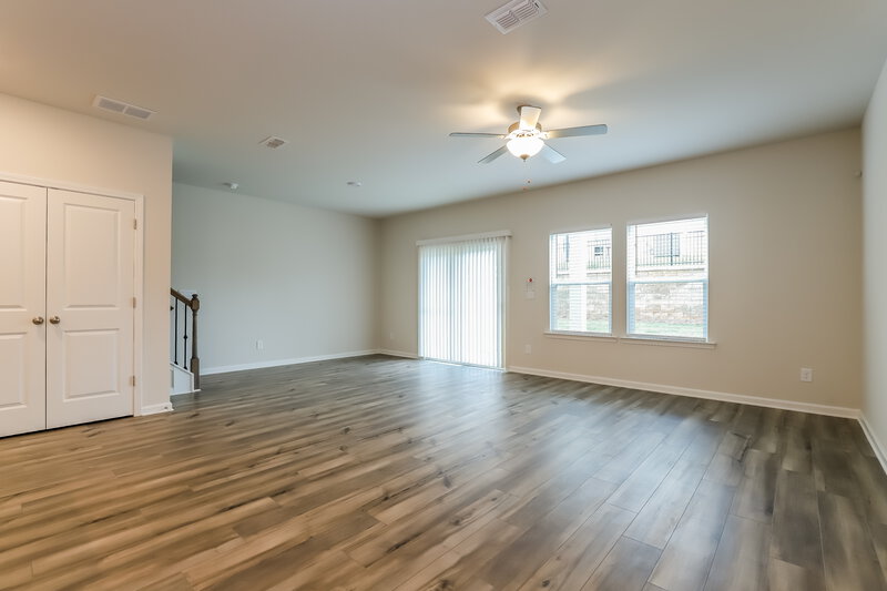 3,590/Mo, 1672 Villageside Ct Lawrenceville, GA 30043 Living Room View