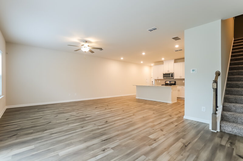 3,590/Mo, 1672 Villageside Ct Lawrenceville, GA 30043 Dining Room View