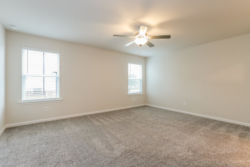 3,590/Mo, 1672 Villageside Ct Lawrenceville, GA 30043 Main Bedroom View