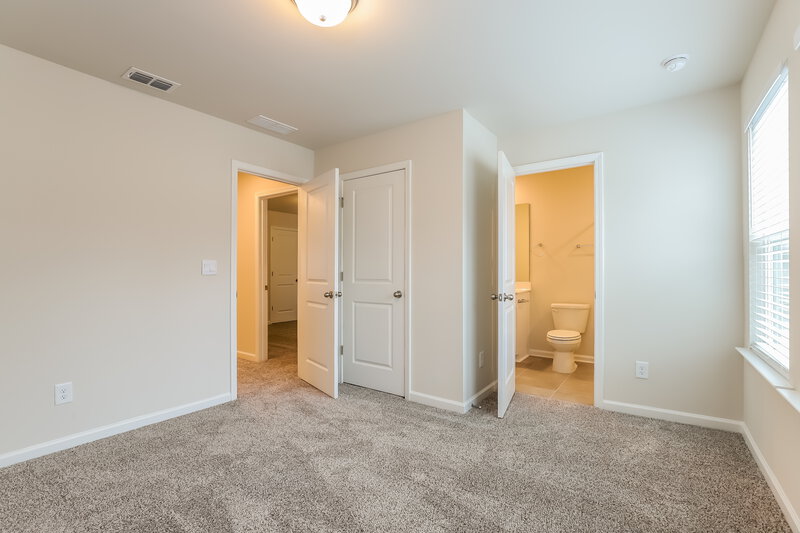 3,590/Mo, 1672 Villageside Ct Lawrenceville, GA 30043 Bedroom View 2