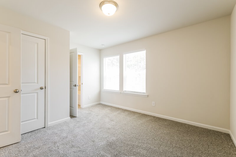 2,480/Mo, 1672 Villageside Ct Lawrenceville, GA 30043 Bedroom View