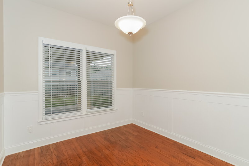 1,760/Mo, 45 Celtic Ct Adairsville, GA 30103 Dining Room View