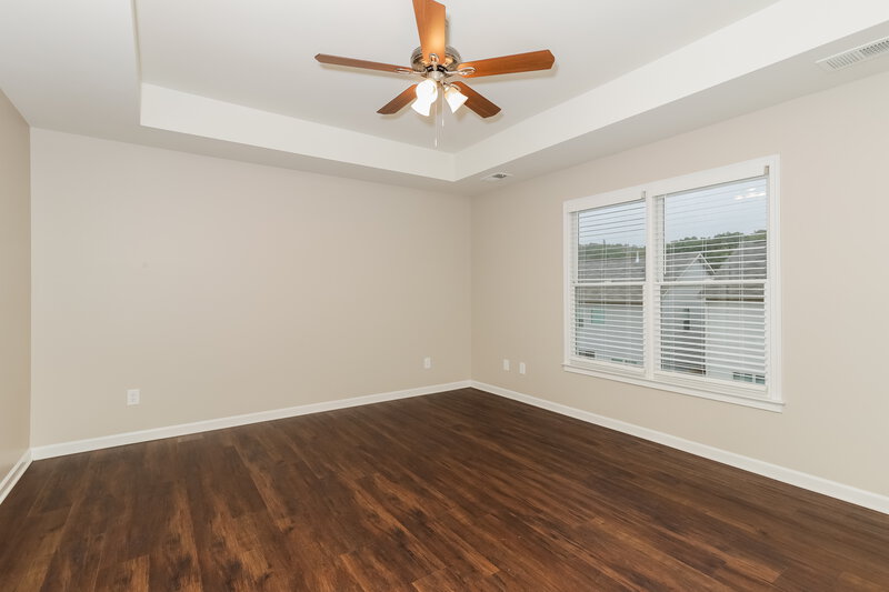 1,760/Mo, 45 Celtic Ct Adairsville, GA 30103 Main Bedroom View
