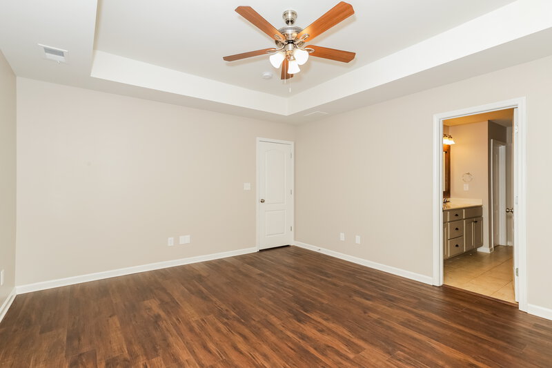 1,760/Mo, 45 Celtic Ct Adairsville, GA 30103 Main Bedroom View 2