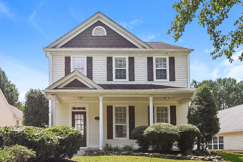 2,160/Mo, 3057 Heatherbrook Trce Canton, GA 30114 External View