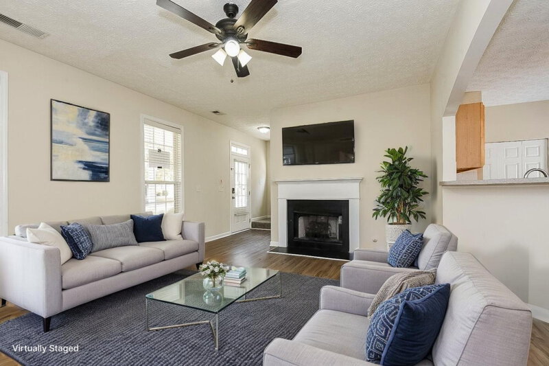2,160/Mo, 3057 Heatherbrook Trce Canton, GA 30114 Misc View