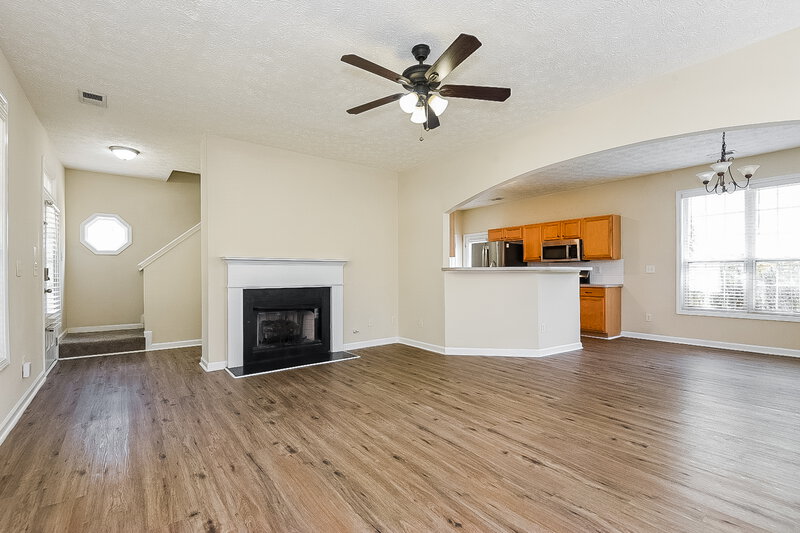 2,160/Mo, 3057 Heatherbrook Trce Canton, GA 30114 Misc View 3