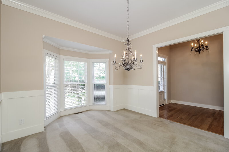 2,845/Mo, 129 Stargaze Rdg Canton, GA 30114 Dining Room View