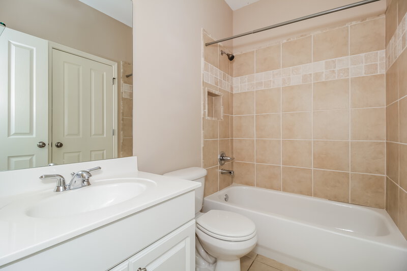 2,845/Mo, 129 Stargaze Rdg Canton, GA 30114 Bathroom View