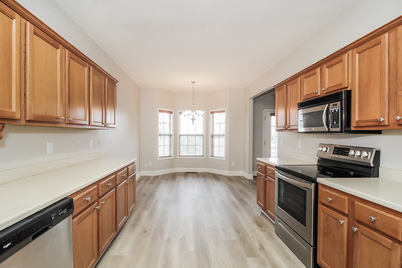 132 Puckett Creek Dr Canton, GA 30114 Progress Residential