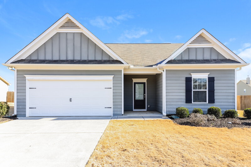 1,735/Mo, 38 Robin Rd Adairsville, GA 30103 External View