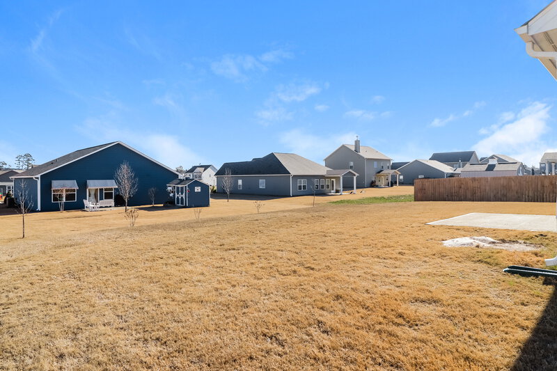 1,735/Mo, 38 Robin Rd Adairsville, GA 30103 Exterior View