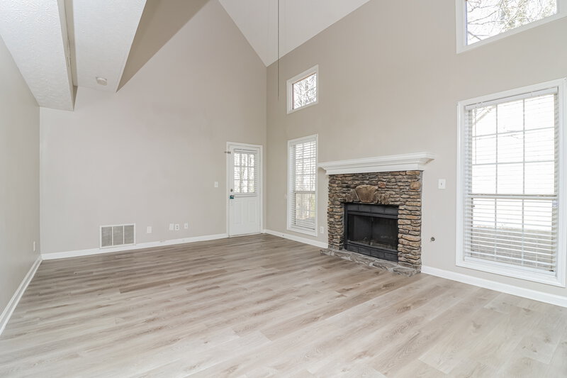 2,315/Mo, 2627 Windage Dr SW Marietta, GA 30008 Living Room View