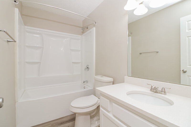 2,315/Mo, 2627 Windage Dr SW Marietta, GA 30008 Bathroom View