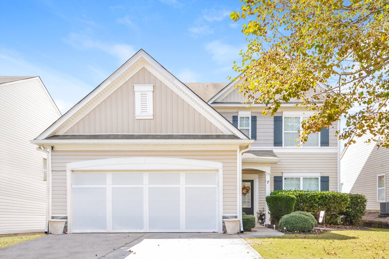 2,780/Mo, 308 Woodland Pass Canton, GA 30114 External View